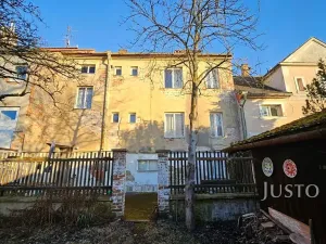 Prodej rodinného domu, Písek, Denisova, 160 m2