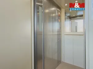 Prodej bytu 2+1, Karviná - Ráj, Borovského, 55 m2