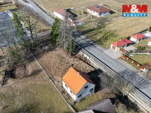 Prodej rodinného domu, Drahonice, 150 m2