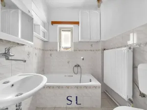 Prodej bytu 2+1, Polevsko, 70 m2