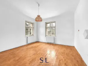 Prodej bytu 2+1, Polevsko, 70 m2