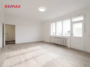 Prodej bytu 3+1, Praha - Strašnice, U kombinátu, 77 m2