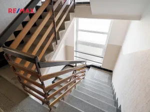 Prodej bytu 3+1, Praha - Strašnice, U kombinátu, 77 m2