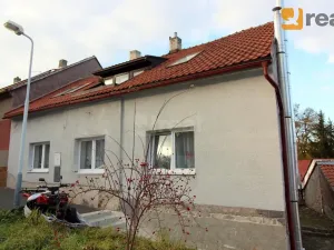 Prodej rodinného domu, Praha - Hrdlořezy, Hrdlořezská, 210 m2