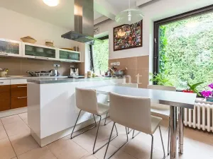 Pronájem kanceláře, Praha - Kunratice, Ke hrádku, 417 m2