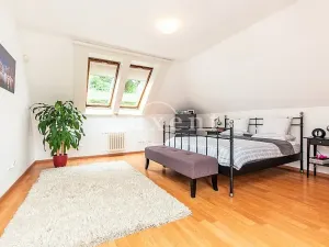 Pronájem kanceláře, Praha - Kunratice, Ke hrádku, 417 m2