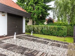 Pronájem kanceláře, Praha - Kunratice, Ke hrádku, 417 m2