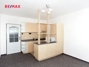 Pronájem bytu 2+kk, Praha - Krč, Štúrova, 49 m2