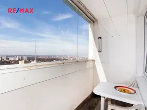 Pronájem bytu 2+kk, Praha - Krč, Štúrova, 49 m2