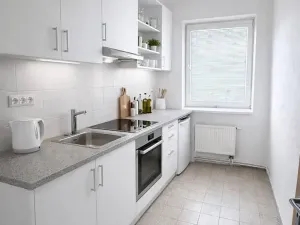 Prodej kanceláře, Benešov, Jana Nohy, 158 m2