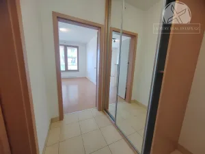 Pronájem bytu 1+kk, Praha - Hloubětín, Nepelova, 29 m2