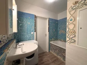 Pronájem bytu 2+kk, Liberec - Liberec IV-Perštýn, Na Perštýně, 40 m2