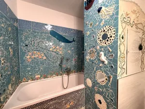 Pronájem bytu 2+kk, Liberec - Liberec IV-Perštýn, Na Perštýně, 40 m2