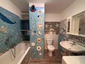 Pronájem bytu 2+kk, Liberec - Liberec IV-Perštýn, Na Perštýně, 40 m2