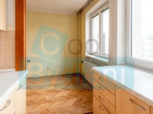 Prodej bytu 4+kk, Praha - Záběhlice, Hlavní, 73 m2