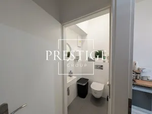 Pronájem obchodního prostoru, Praha - Žižkov, Řehořova, 29 m2