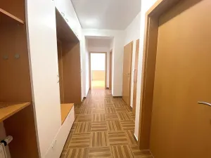 Pronájem bytu 3+1, Ivančice, Sportovní, 83 m2