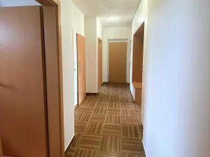 Pronájem bytu 3+1, Ivančice, Sportovní, 83 m2