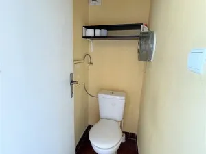 Pronájem bytu 2+1, Brno - Staré Brno, Pekařská, 70 m2