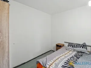 Prodej bytu 2+1, Brno, Kunštátská, 61 m2