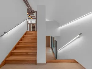 Pronájem bytu 6+kk a větší, Dolní Břežany, U Zámku, 237 m2