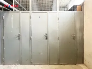 Prodej bytu 2+kk, Praha - Bohnice, Zelenohorská, 43 m2