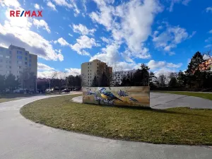 Prodej bytu 2+kk, Praha - Bohnice, Zelenohorská, 43 m2