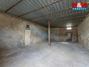 Prodej rodinného domu, Vraný, 120 m2