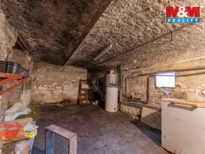 Prodej rodinného domu, Vraný, 120 m2