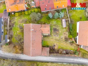 Prodej rodinného domu, Vraný, 120 m2