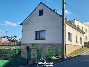 Prodej rodinného domu, Tuchoměřice, K Lesu, 61 m2