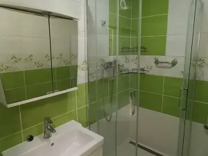 Pronájem bytu 2+kk, Praha - Stodůlky, Archeologická, 45 m2