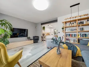 Prodej rodinného domu, Hradec Králové, U Cihelny, 110 m2