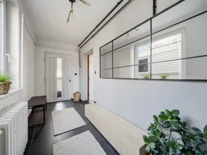 Prodej rodinného domu, Hradec Králové, U Cihelny, 110 m2