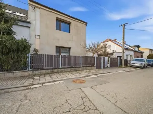 Prodej rodinného domu, Hradec Králové, U Cihelny, 110 m2