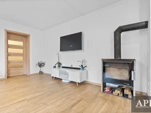 Prodej rodinného domu, Pašovice, 228 m2