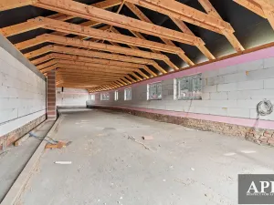 Prodej rodinného domu, Pašovice, 228 m2