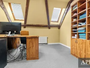 Prodej výrobních prostor, Vlčnov, 403 m2