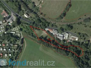 Prodej pozemku, Budišov nad Budišovkou, 6234 m2