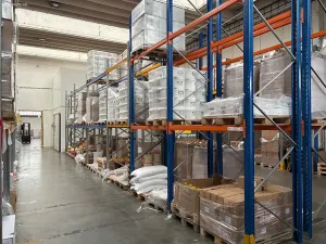 Pronájem výrobních prostor, Praha - Kunratice, Dobronická, 220 m2