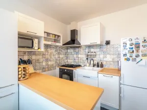 Prodej bytu 3+1, Praha - Střížkov, Rumburská, 55 m2