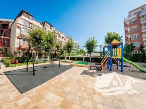 Prodej bytu 1+kk, Ravda, Bulharsko, 41 m2