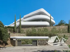 Prodej bytu 4+kk, Casares, Španělsko, 86 m2