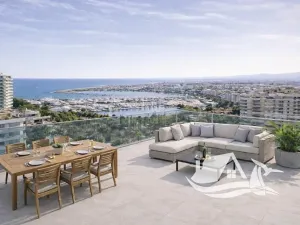 Prodej bytu 3+kk, Torrevieja, Španělsko, 90 m2