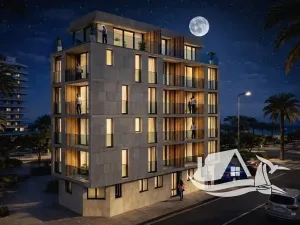 Prodej bytu 3+kk, Torrevieja, Španělsko, 90 m2