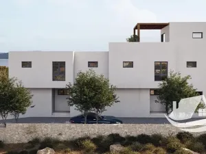 Prodej rodinného domu, Vodice, Chorvatsko, 138 m2