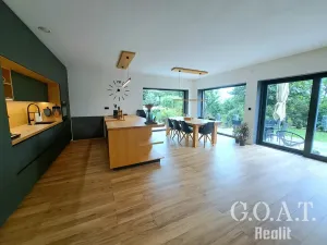 Prodej rodinného domu, Plzeň, 140 m2