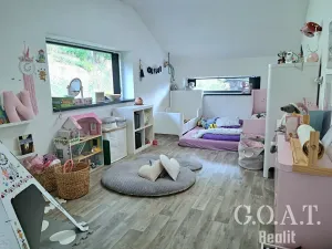 Prodej rodinného domu, Plzeň, 140 m2