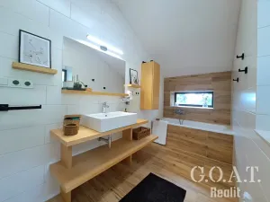 Prodej rodinného domu, Plzeň, 140 m2