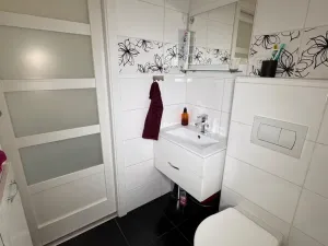 Pronájem bytu 2+kk, Jablonec nad Nisou, Sadová, 36 m2